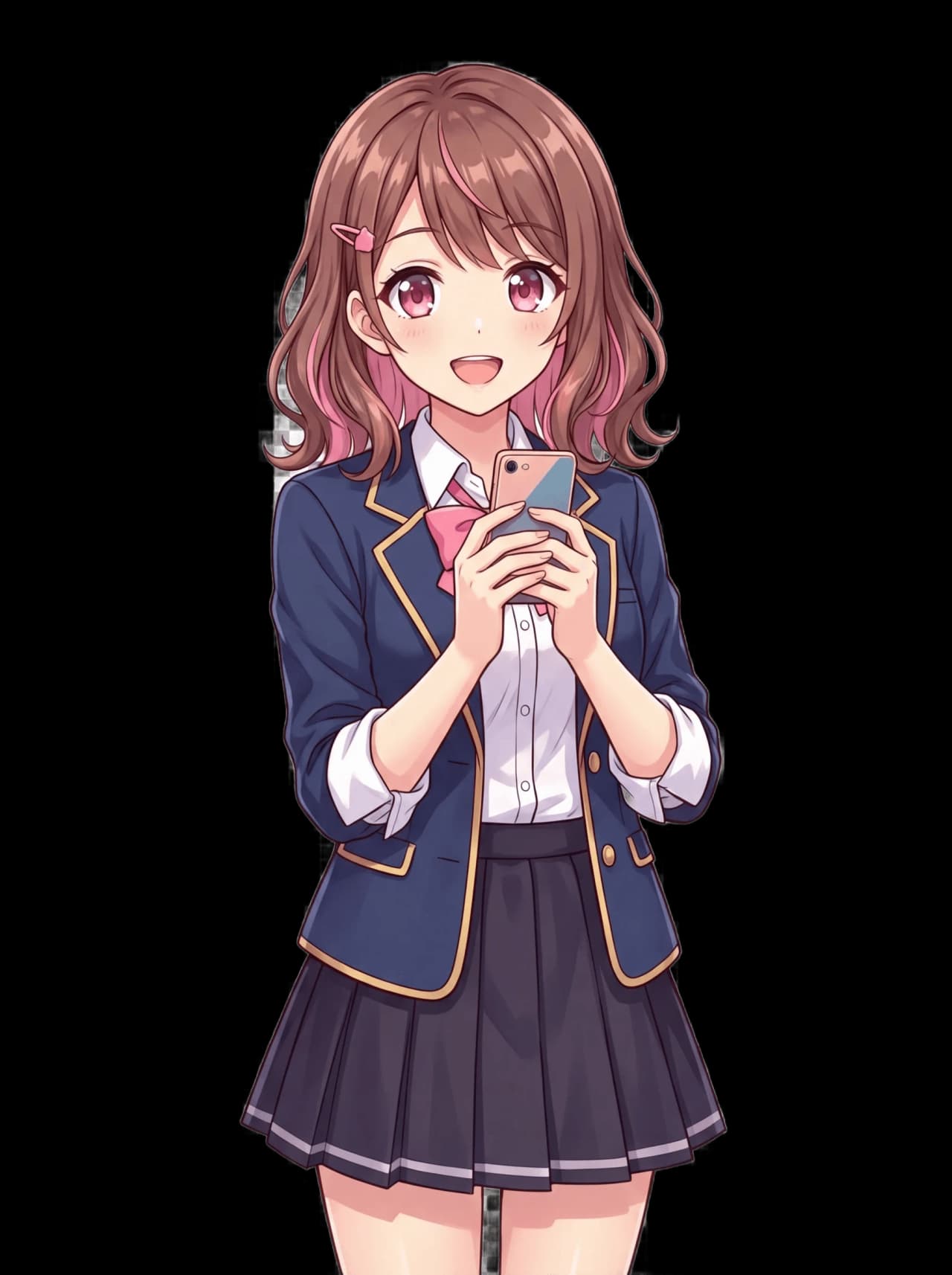 桃園ひなた