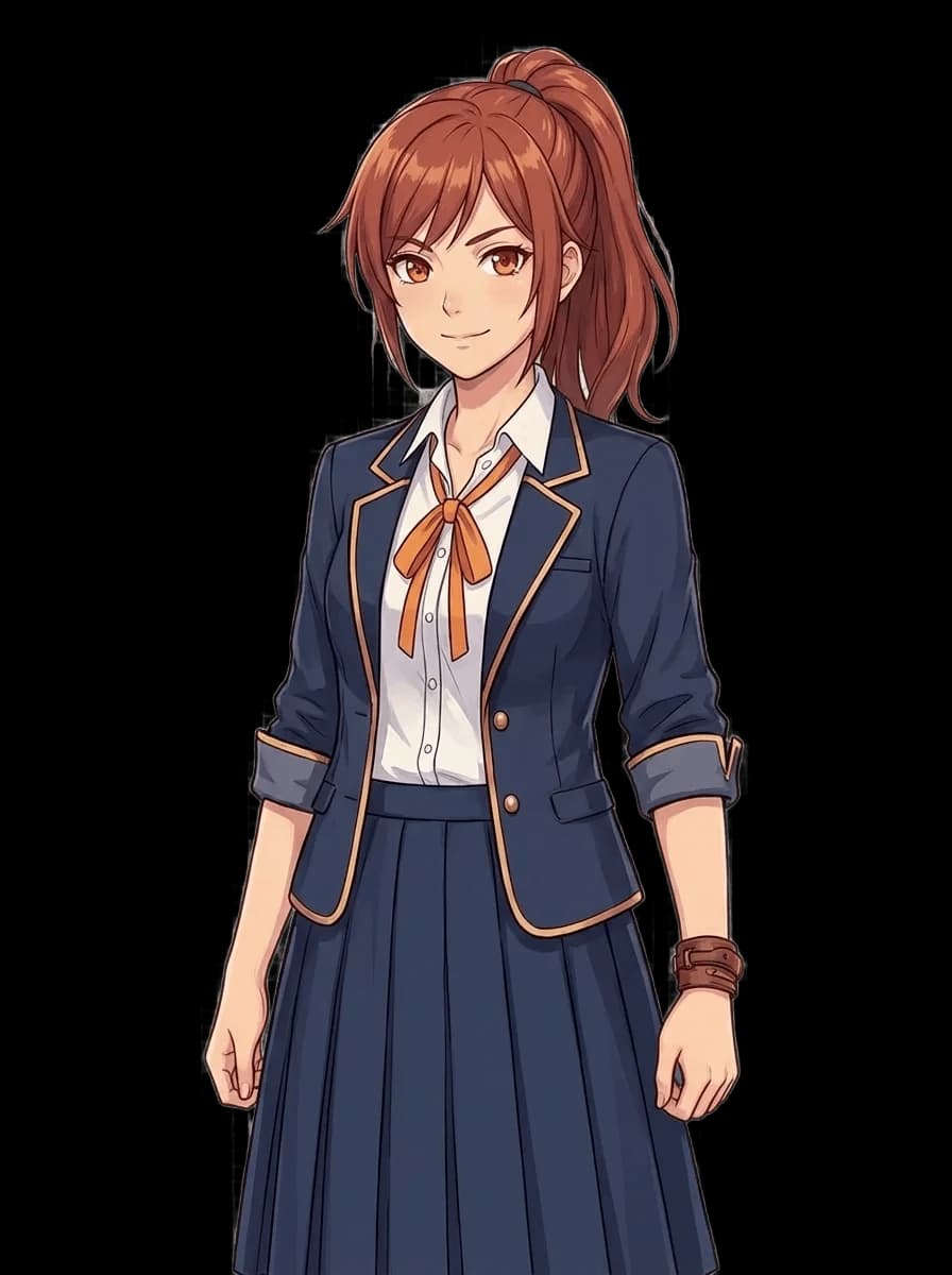 龍崎遥